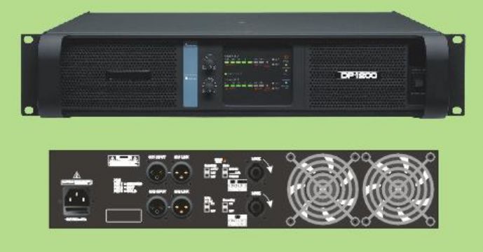 Switching Mode Power Supply